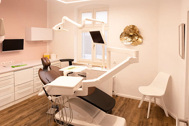 Zahnarztpraxis Sobottka