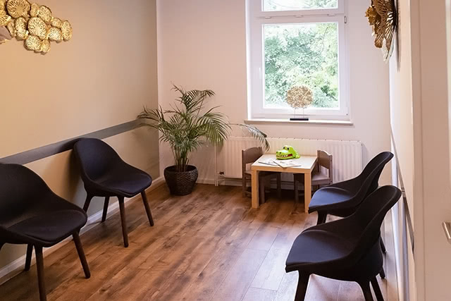 Zahnarztpraxis Sobottka