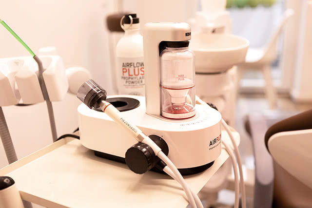 Zahnarztpraxis Sobottka