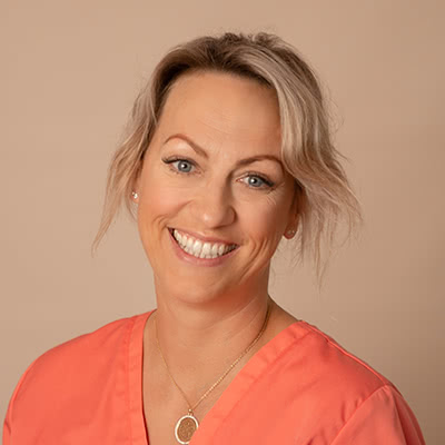 Rebekka Rauf - Prophylaxe