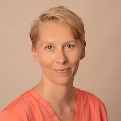 Steffi Pospischil - Assistenz/Verwaltung